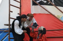 Alakalufs Pirates La Terre de Feu  019 * 6000 x 4000 * (8.16MB)